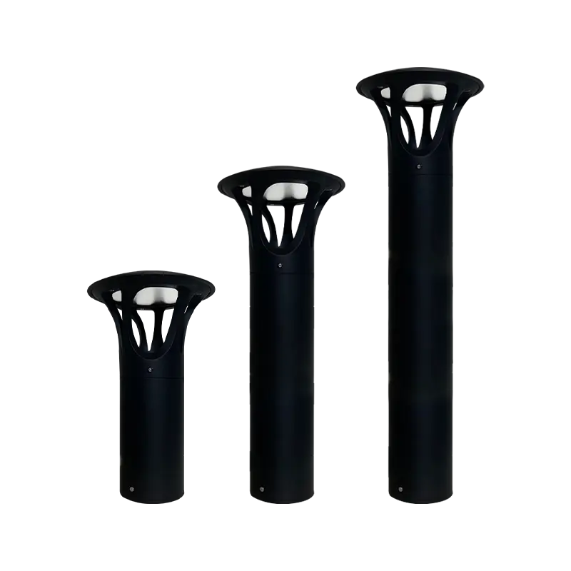 Lawn Lighting Fixtures Lawn Lighting Wholesale - CHZ Lighting 2