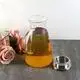 For Kitchen Glass Infuser Pitcher +86 19198228137 by Crystal Houseware 3