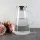 For Kitchen Glass Infuser Pitcher +86 19198228137 by Crystal Houseware 4