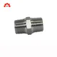 Pipe Fittings Manufacturer NPT - - HuiYi Valve 5