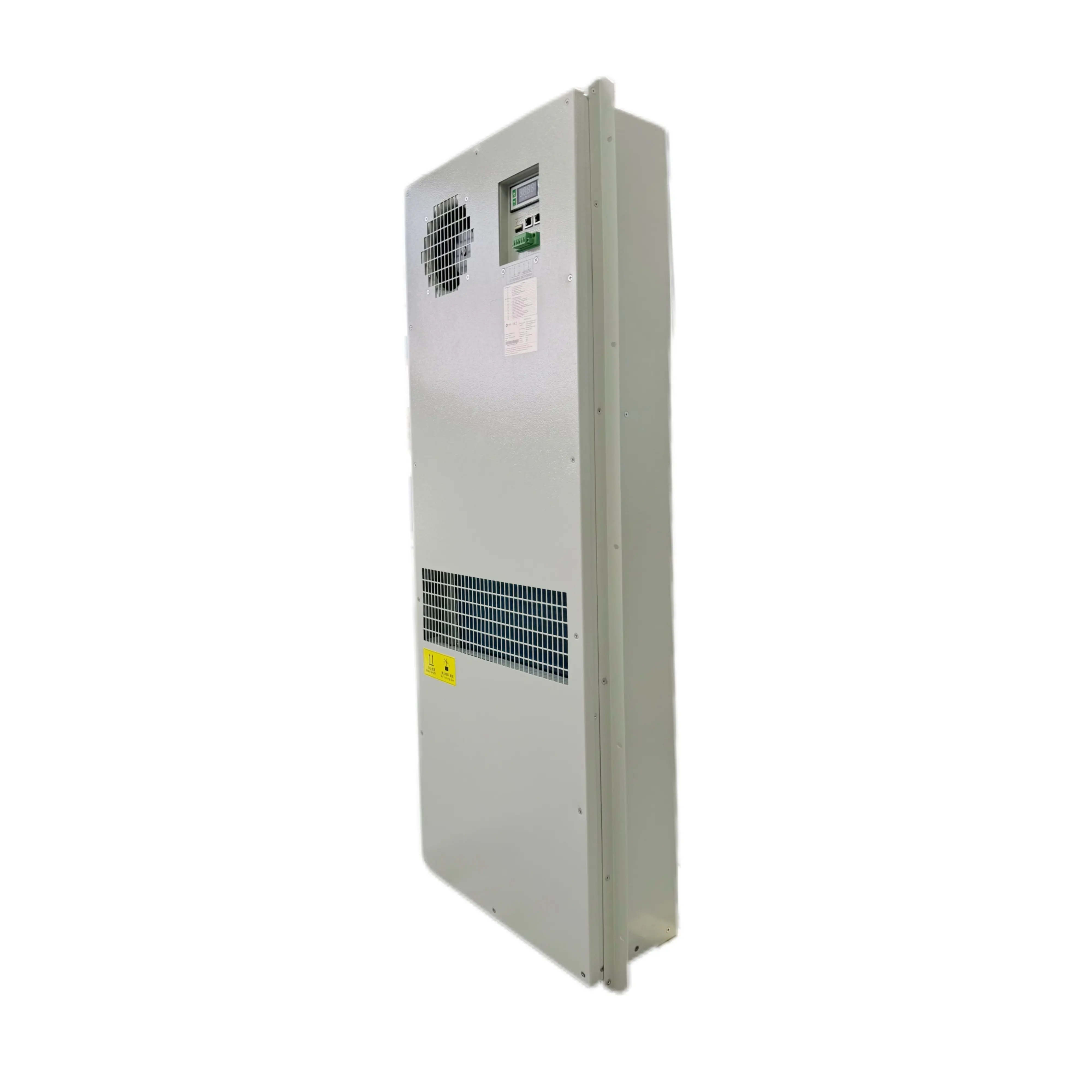 Electrical Cabinet Ac Unit by Quick Thermal 3
