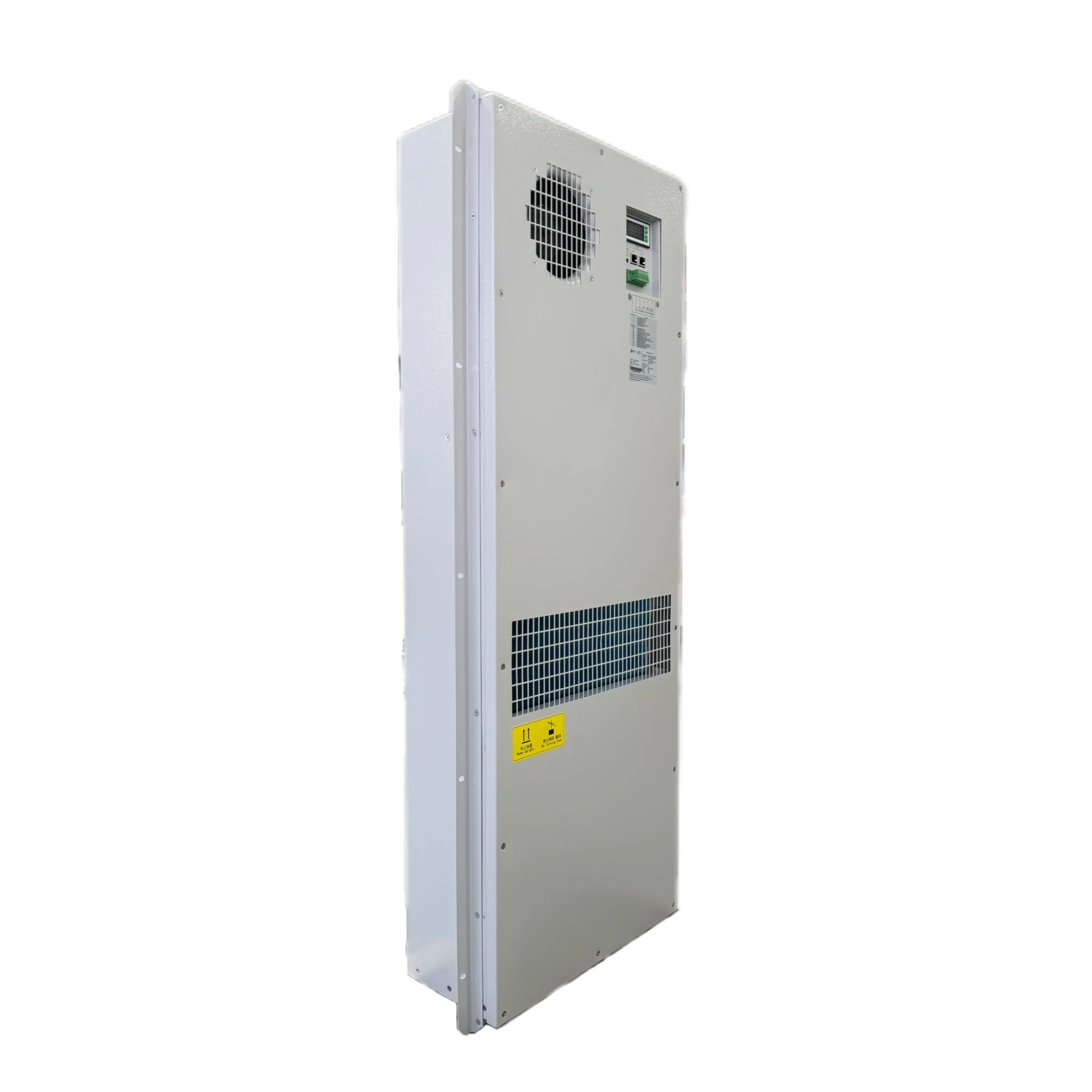 Electrical Cabinet Ac Unit by Quick Thermal 4