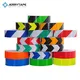 Arabalar için Yansıtıcı Şeritler SGS / DOT -C2 - - Jerrytape 3