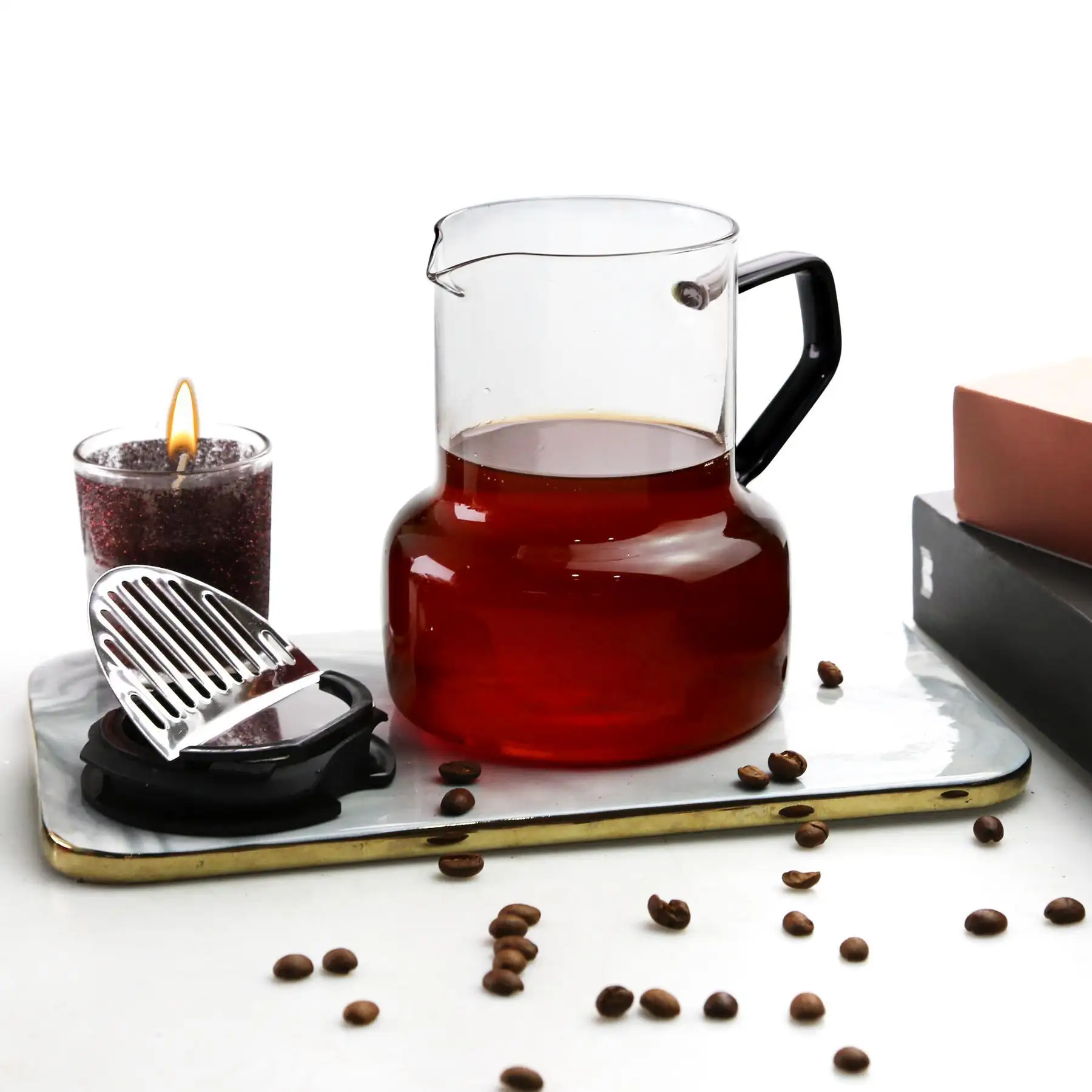 Good Selling Shatterproof Drinking Glasses Price List 3