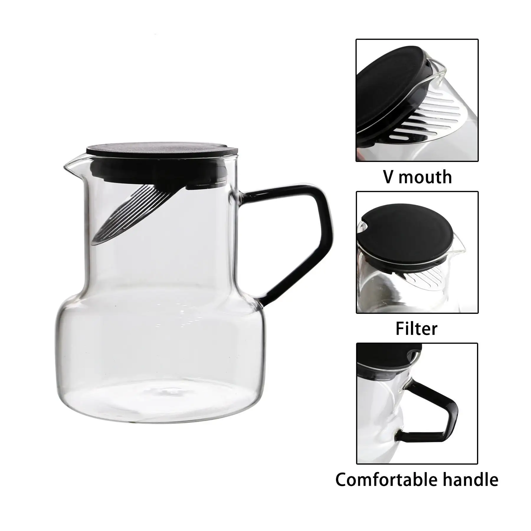 Good Selling Shatterproof Drinking Glasses Price List 6