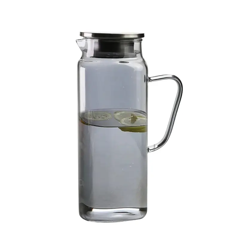 High End Square Drinking Glasses Price List 3