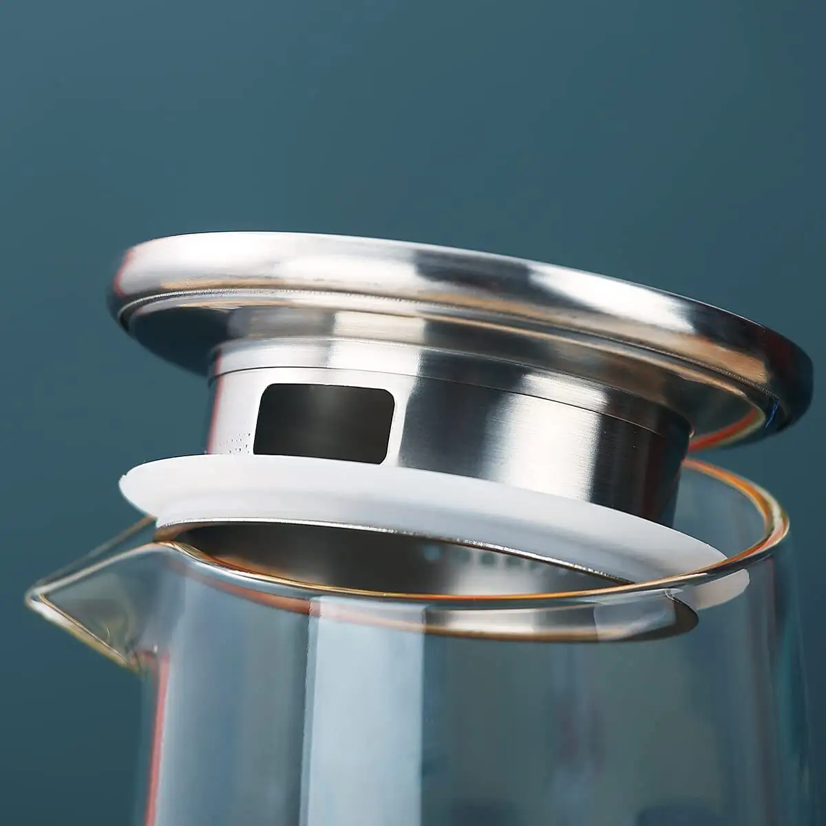 High End Square Drinking Glasses Price List 6