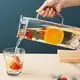 High End Square Drinking Glasses Price List 2