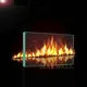Fire Retardant Glass by MAXWELL 6