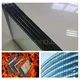 Fire Retardant Glass by MAXWELL 5