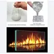 Fire Retardant Glass by MAXWELL 8