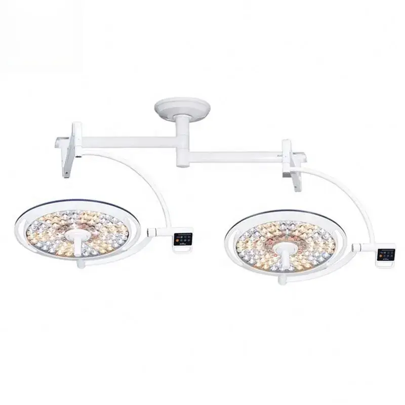High Quality Surgery Lights Wholesaler 4