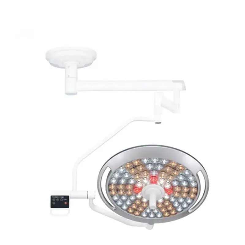 High Quality Surgery Lights Wholesaler 5