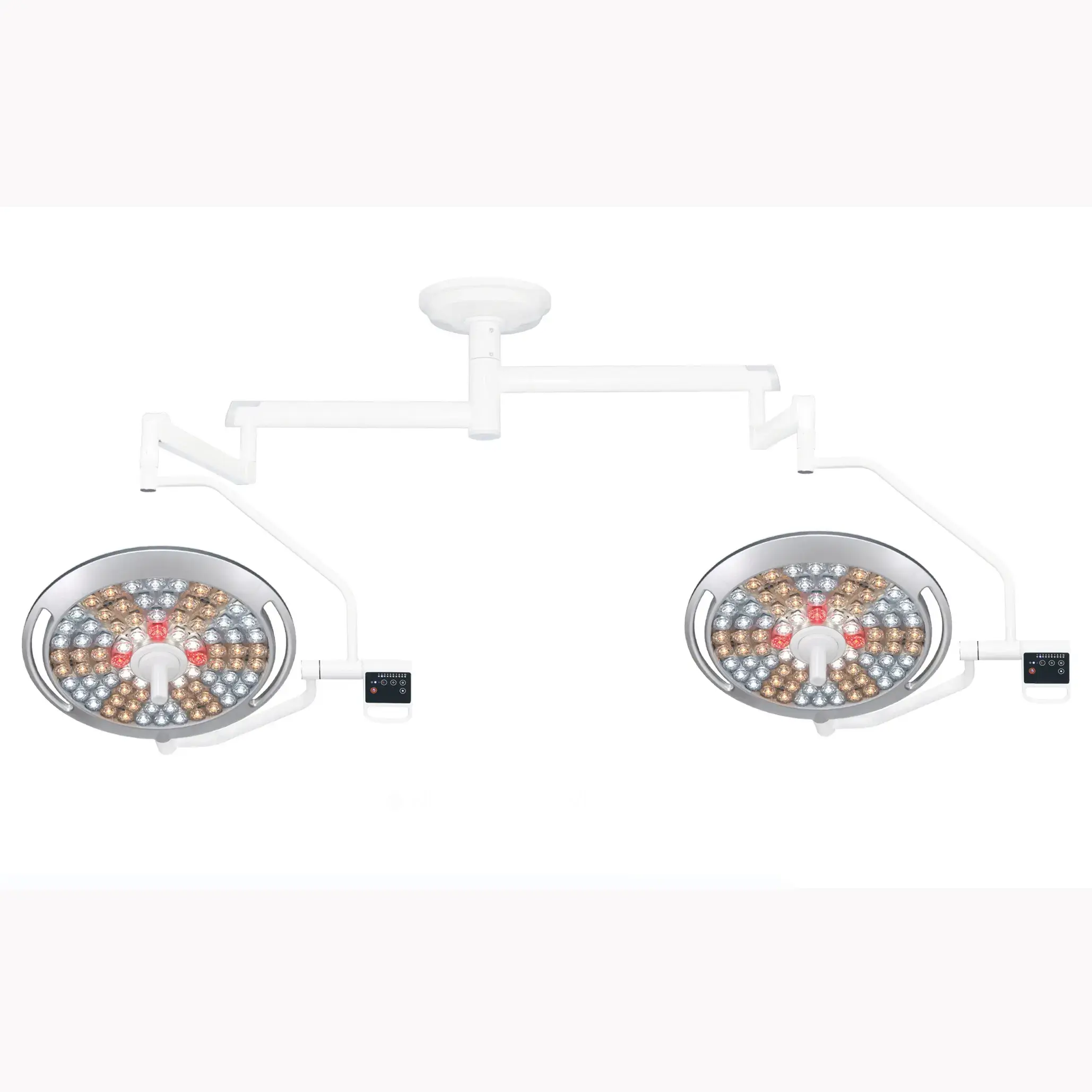 What Every Surgeon Needs to Know About Surgical Lamps 1