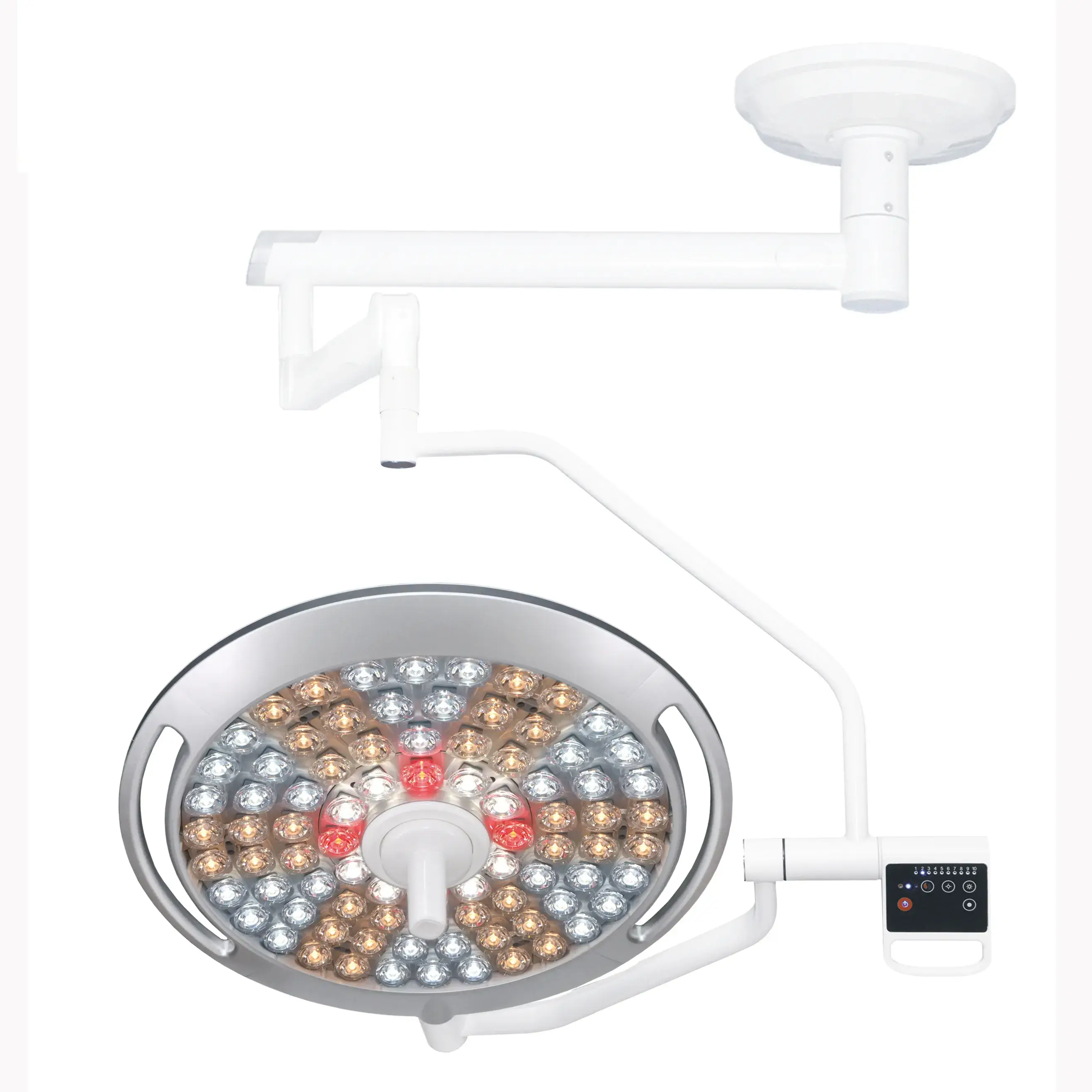 High Quality Surgery Lights Wholesaler 6