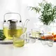 Low-Cost Amber Drinking Glasses with Custom Services for Office 2