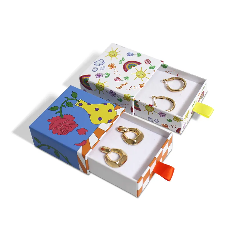 Smart Storage Solutions for Your Jewelry Box 1