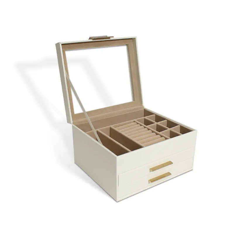 Jewelry Box Organization Tips for a Hassle-Free Life 1