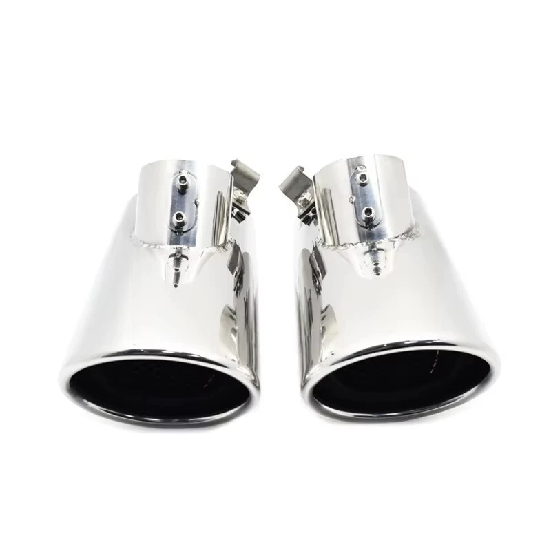 Tubo De Escape Para Mercedes Benz W220 Clase S S320 S350 S500 S600 1
