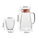 Cost-Effective High End Glassware Price List 4