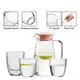 Cost-Effective High End Glassware Price List 5