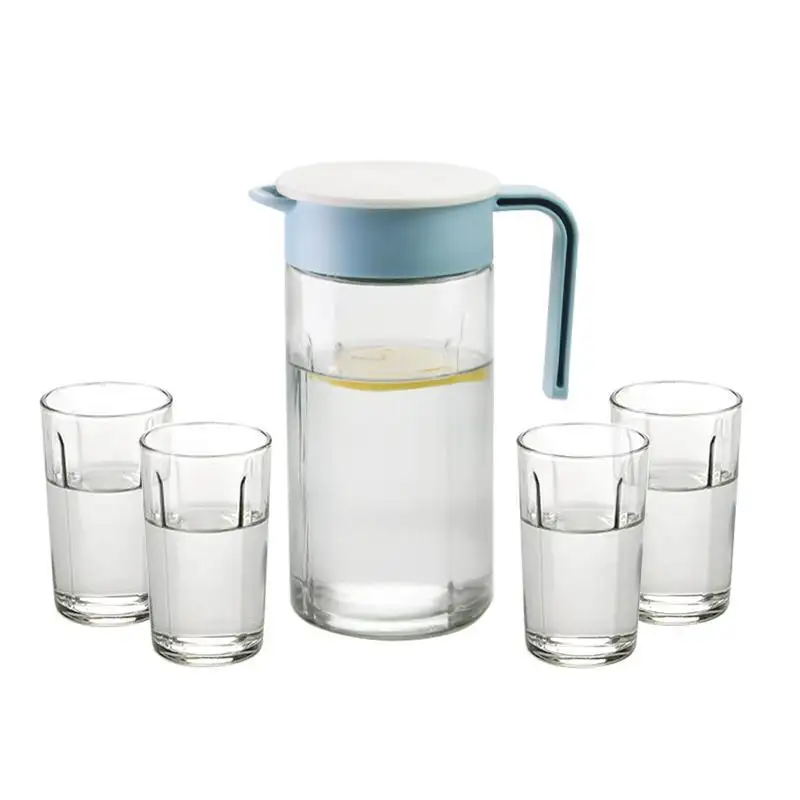 Cost-Effective High End Glassware Price List 6
