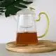 Safe to Use Amber Drinking Glasses for Hotel 3