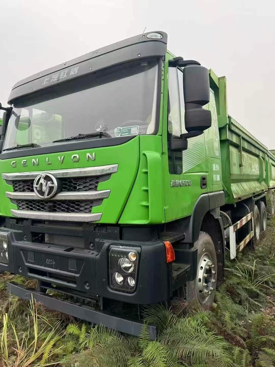 Used American Trucks for Export 1 by CCH Auto，CCH Car，CCH Vehicle 7
