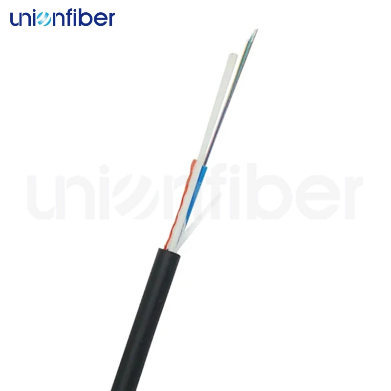 Aerial Outdoor 4 6 12 24 Core Mini Adss ASU Cable Optic Cable 1