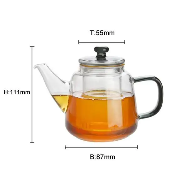 Cost-Effective Water Drinking Glasses Manufacturing for Hotel 6