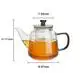 Cost-Effective Water Drinking Glasses Manufacturing for Hotel 6