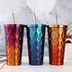 Newwater Bottle with Straw for Student 1000 Piece ODM/OEM 3