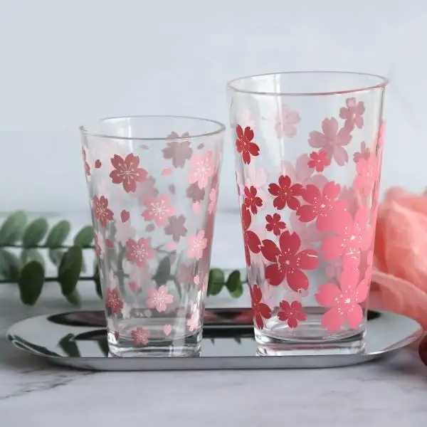 For Hotel Personalized Bar Glasses China by Crystal Houseware 2
