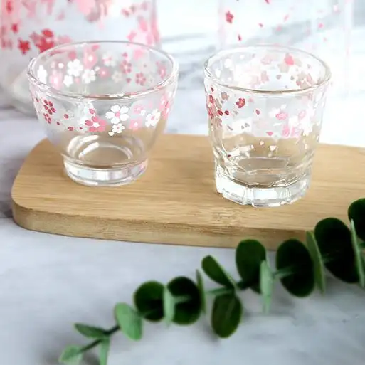 For Hotel Personalized Bar Glasses China by Crystal Houseware 6