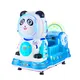 Plastic Outdoor Playground Equipment Price List-1 2