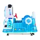 Plastic Outdoor Playground Equipment Price List-1 4