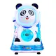 Plastic Outdoor Playground Equipment Price List-1 3