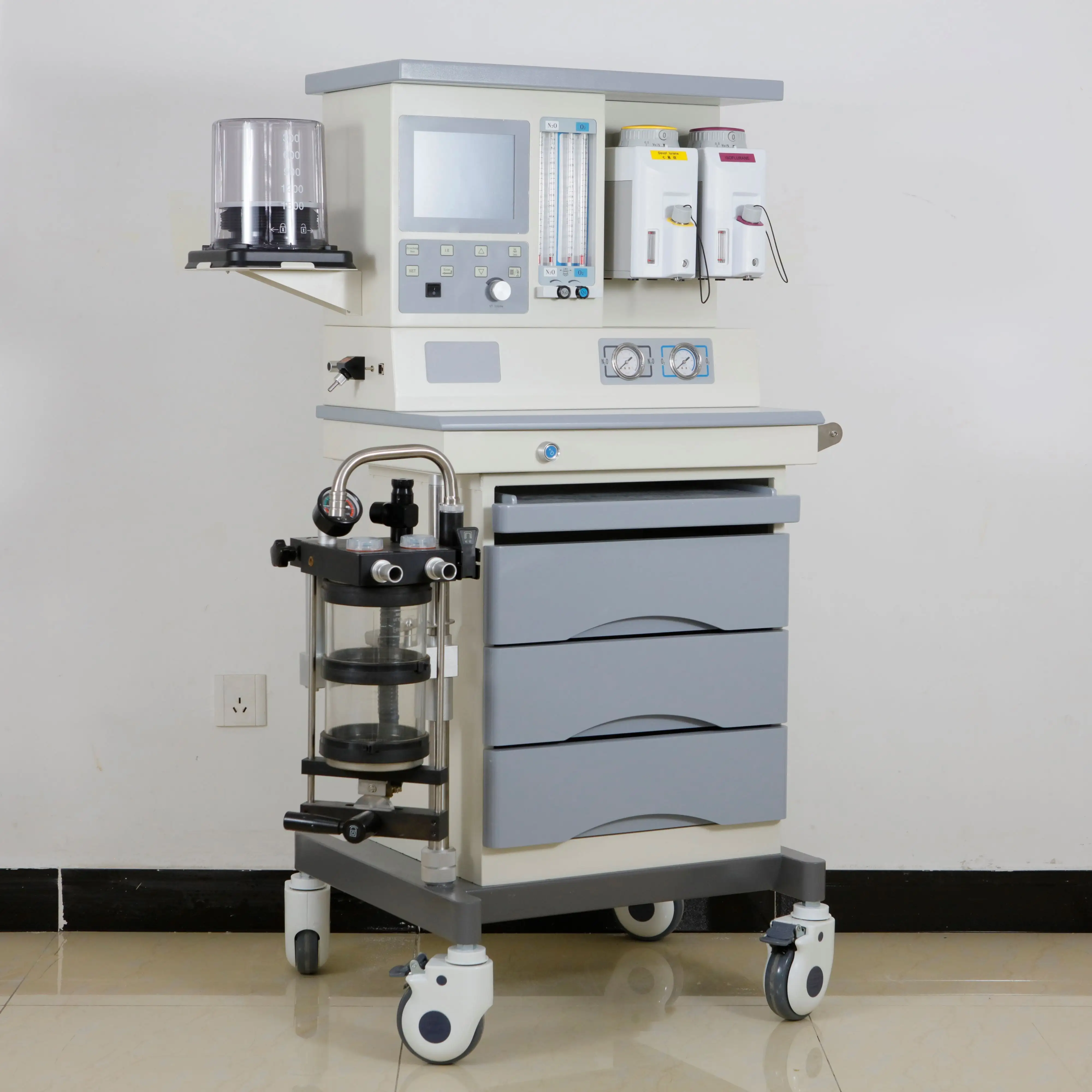 Anesthesia Machine Price INNORKOM by INNORKOM 6