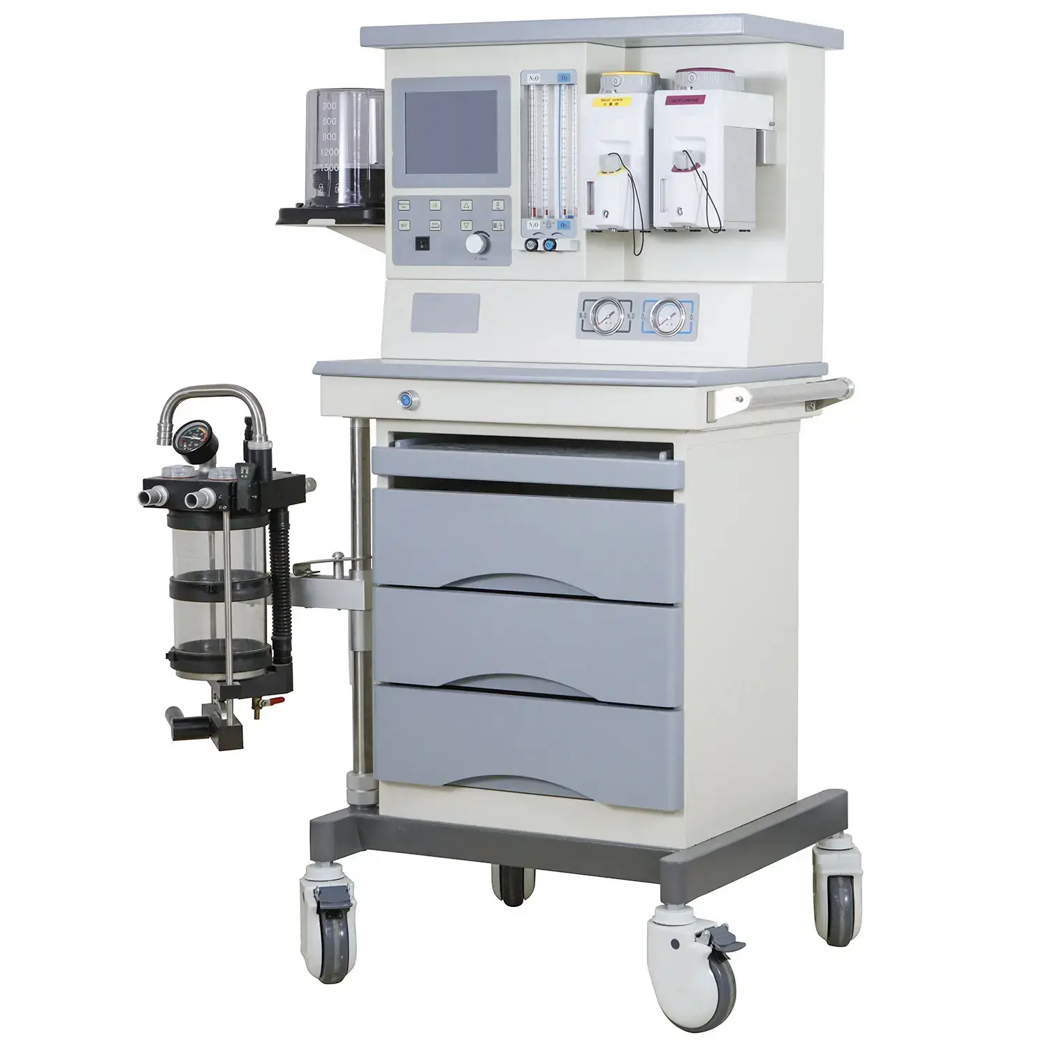 Anesthesia Machine Price INNORKOM by INNORKOM 3