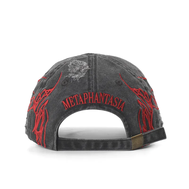 Wholesale Baseball Caps Wholesale - TANGREN 3