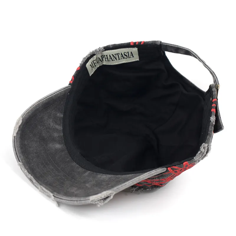Wholesale Baseball Caps Wholesale - TANGREN 4