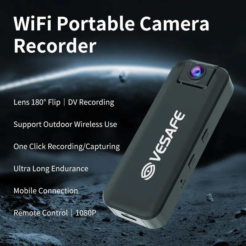 Solar Camera From China 2