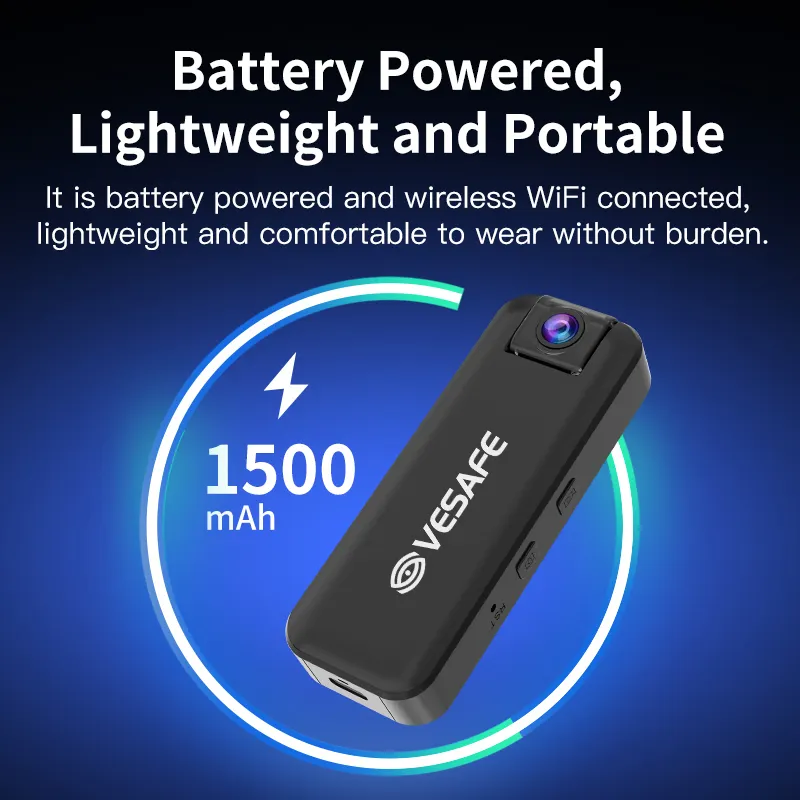 Solar Camera From China 4