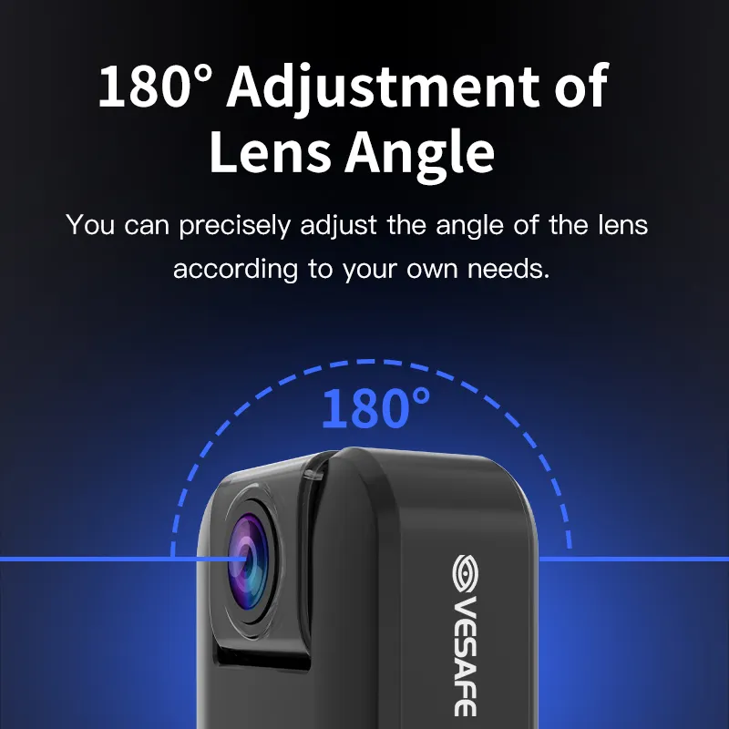 Solar Camera From China 6