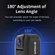 Solar Camera From China 6