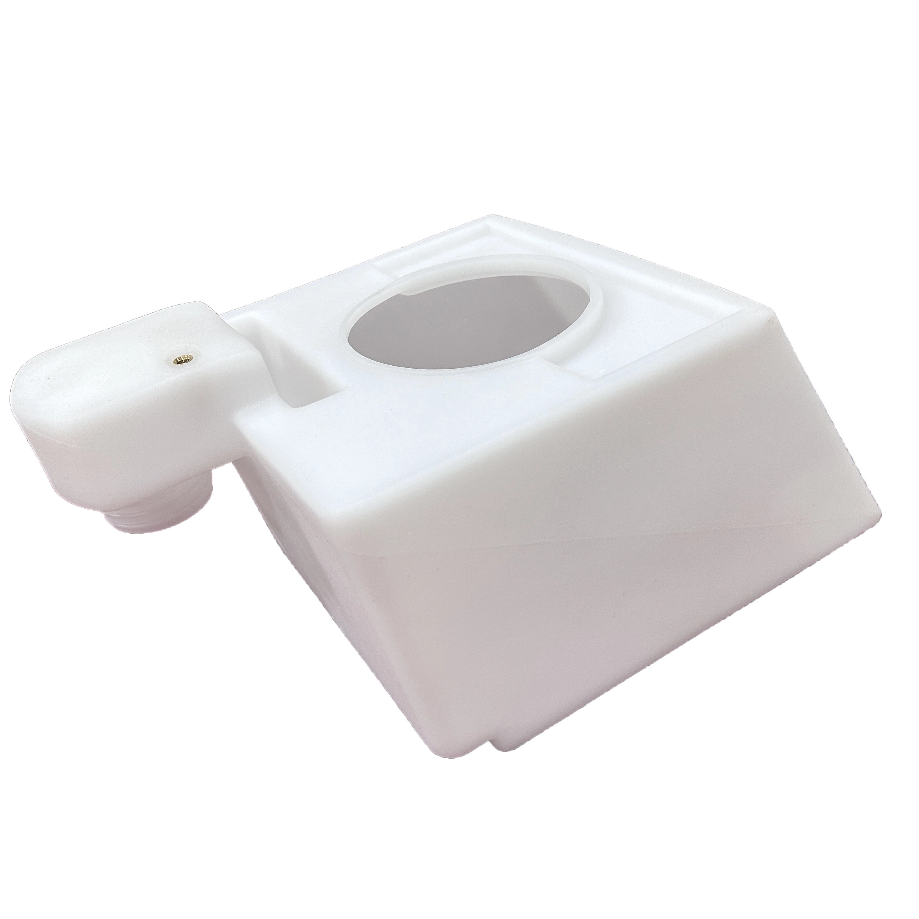 Roto-molding Customized One-time Molding Anti-leakage Corrosion-resistant And Pollution-free Dosing Water Tank 1