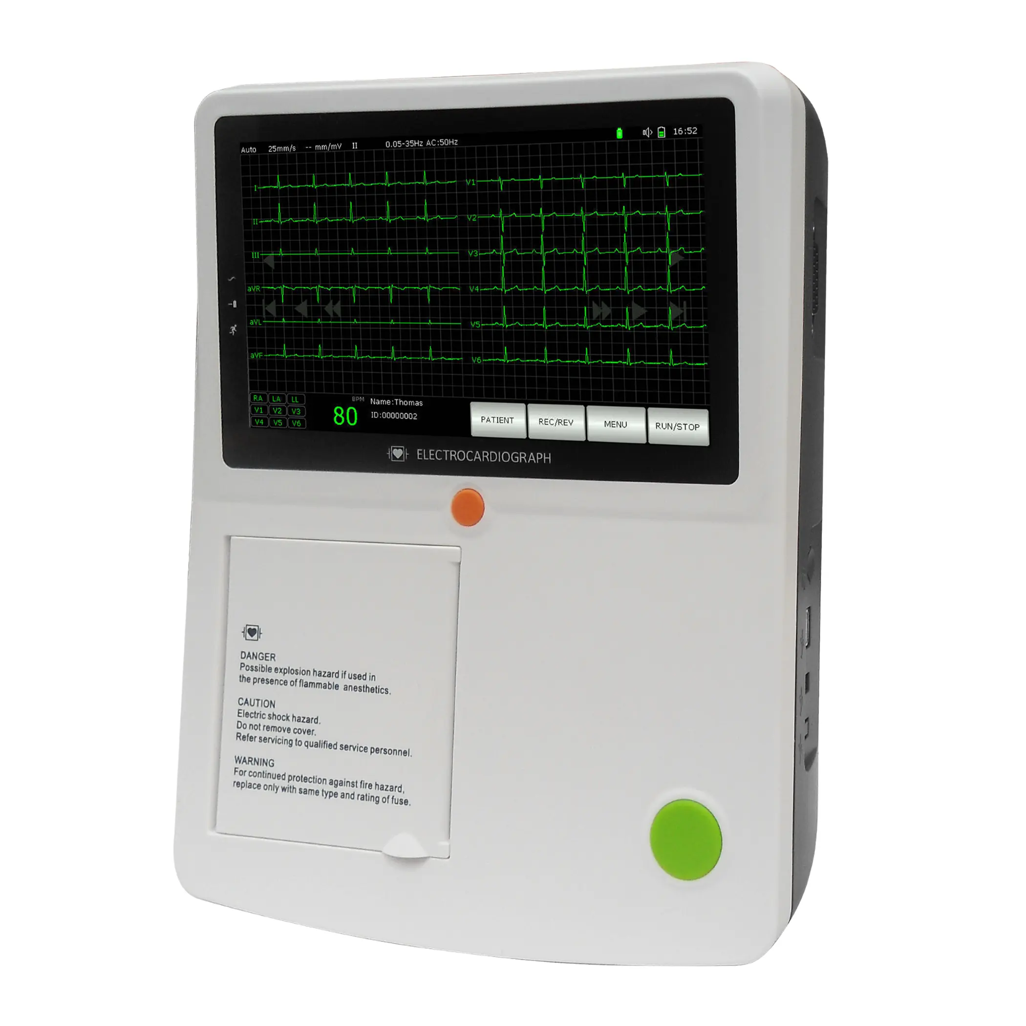 High Efficient Electrosurgical Unit Manufacturers 4