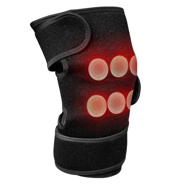 (GEBRAUCHT) UTK Bestes Infrarot-Heizkissen für Knie oder Infrarot-Kniebandage – NUR USA 1