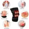 (GEBRAUCHT) UTK Bestes Infrarot-Heizkissen für Knie oder Infrarot-Kniebandage – NUR USA 5