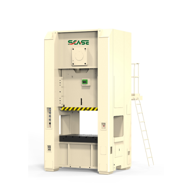 APM Closed Single Crankshaft High Precision Punch | SENSE